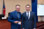 Постоянно действующее совещание при главе Марксовского муниципального района *** Саратовская область, город Маркс - декабрь 2019 год (marksadm.ru)