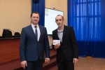 Постоянно действующее совещание при главе Марксовского муниципального района *** Саратовская область, город Маркс - декабрь 2019 год (marksadm.ru)