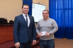 Постоянно действующее совещание при главе Марксовского муниципального района *** Саратовская область, город Маркс - декабрь 2019 год (marksadm.ru)