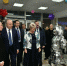 Марксовский муниципальный цирк "Арт-Алле" масштабно отпраздновал своё двадцатипятилетие. Творческий коллектив с юбилеем поздравил Губернатор Валерий Радаев *** Саратовская область, город Маркс - декабрь 2019 год (marksadm.ru) - Марксовский район