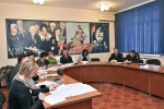 Заседание межведомственной комиссии Марксовского муниципального района по профилактике правонарушений *** Саратовская область, город Маркс - декабрь 2019 год (marksadm.ru)