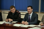 Заседание межведомственной комиссии Марксовского муниципального района по профилактике правонарушений *** Саратовская область, город Маркс - декабрь 2019 год (marksadm.ru)