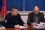 В администрации состоялось очередное заседание антитеррористической комиссии *** Саратовская область, город Маркс - декабрь 2019 год (marksadm.ru)