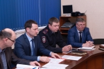 В администрации состоялось очередное заседание антитеррористической комиссии *** Саратовская область, город Маркс - декабрь 2019 год (marksadm.ru)