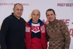 15 межрегиональный традиционный турнир класса "Б" по боксу памяти ветерана спорта города Маркса Виктора Григорьевича Соснера *** Саратовская область, город Маркс - декабрь 2019 год (marksadm.ru)