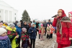 Преподаватели и обучающиеся Детской школы искусств № 1 г. Маркса провели игровую программу "Однажды в Сочельник" *** Саратовская область, город Маркс - январь 2020 год (marksadm.ru)