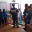 ЮДП МОУ СОШ с. Зоркино обучают детей безопасности *** Саратовская область, город Маркс - январь 2020 год (marksadm.ru) - Марксовский район