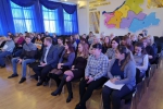 Совещание по вопросам противодействия коррупции с муниципальными служащими структурных подразделений администрации Марксовского муниципального района *** Саратовская область, город Маркс - январь 2020 год (marksadm.ru)