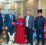 В парк-отеле "Сокол" г. Саратова прошла церемония награждения ежегодной региональной премии "Лучшие из лучших Саратовской области" *** Саратовская область, город Маркс - февраль 2020 год (marksadm.ru) - Марксовский район