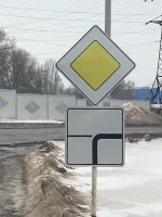 Информация для водителей *** Саратовская область, город Маркс - февраль 2020 год (marksadm.ru)