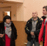 В Берёзовском СДК прошло рабочее совещание с представителями подрядной организации, которая будет ремонтировать здание в рамках партийной программы "Культура малой Родины" *** Саратовская область, город Маркс - февраль 2020 год (marksadm.ru) - Марксовский район