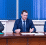 Глава района Дмитрий Романов провел "Открытый диалог" с представителями интернет сообщества *** Саратовская область, город Маркс - март 2020 год (marksadm.ru) - Марксовский район
