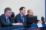 Заседание оперативного штаба при главе Марксовского муниципального района по предупреждению распространения и завоза новой коронавирусной инфекции *** Саратовская область, город Маркс - апрель 2020 год (marksadm.ru)