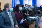 Заседание оперативного штаба при главе Марксовского муниципального района по предупреждению распространения и завоза новой коронавирусной инфекции *** Саратовская область, город Маркс - апрель 2020 год (marksadm.ru)