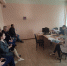 Инструктаж для волонтеров по безопасному оказанию помощи населению в период эпидемии коронавирусной инфекции *** Саратовская область, город Маркс - апрель 2020 год (marksadm.ru) - Марксовский район