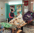 Школьники, относящиеся к льготной категории, получили продуктовые наборы *** Саратовская область, город Маркс - апрель 2020 год (marksadm.ru) - Марксовский район