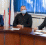 На сегодняшнем штабе по противодействию распространения коронавирусной инфекции обсуждался комплекс мер, принимаемых в районе по соблюдению пропускного режима, вступившего в силу на территории региона 20 апреля *** Саратовская область, город Маркс - апрель 2020 год (marksadm.ru) - Марксовский район