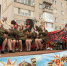 "Фронтовая бригада" *** Саратовская область, город Маркс - май 2020 год (marksadm.ru) - Марксовский район