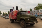 "Фронтовая бригада" *** Саратовская область, город Маркс - май 2020 год (marksadm.ru)