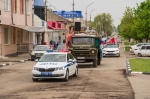 "Фронтовая бригада" *** Саратовская область, город Маркс - май 2020 год (marksadm.ru)