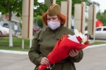 "Фронтовая бригада" *** Саратовская область, город Маркс - май 2020 год (marksadm.ru)