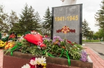 "Фронтовая бригада" *** Саратовская область, город Маркс - май 2020 год (marksadm.ru)