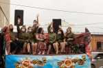 "Фронтовая бригада" *** Саратовская область, город Маркс - май 2020 год (marksadm.ru)