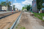 Реализация Федерального проекта "Формирование комфортной городской среды" в городе Марксе в 2020 году *** Саратовская область, город Маркс - май 2020 год (marksadm.ru)