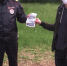 Профилактические беседы на тему "Не дай себя обмануть!" *** Саратовская область, город Маркс - июнь 2020 год (marksadm.ru) - Марксовский район