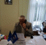 Сергей Чащин провел очередной прием граждан - новости маркс - News.VMarkse.Ru