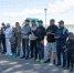 Чемпионат по рыбной ловле в Марксовском районе - News.VMarkse.Ru