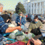 ярмарка в марксе - News.VMarkse.Ru
