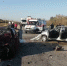 В ДТП под Марксом пострадал водитель Гранты - News.VMarkse.Ru
