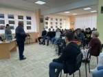 «Дорогами полярного кольца»