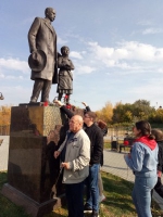 «Дорогами полярного кольца»