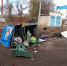 Скрылся с места ДТП. Поиск очевидцев 1 - News.VMarkse.Ru