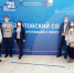 Юные изобретатели из Маркса посетили выставку в Саратове 1 - News.VMarkse.Ru