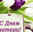 С Днем Матери! 1 - News.VMarkse.Ru
