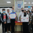 В Марксовской библиотеке отметили День волонтера 1 - News.VMarkse.Ru