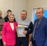 Сотрудники фермы Валентины Анохиной награждены в честь празднования Дня работника сельского хозяйства 1 - News.VMarkse.Ru