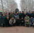 В Аллее Героев в Марксе прошел памятный митинг 1 - News.VMarkse.Ru