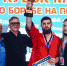 17-18 декабря 2021 года в г. Уфа проходил Кубок Мира по борьбе на поясах среди мужчин и женщин. Керефов Тамирлан, под руководством тренера Репина Анатолия Алексеевича, занял 1 место в весовой категории 75 кг.  Читайте новости спорта г.Маркса и Марксовского района на сайте "События в Марксе" - News.VMarkse.Ru
