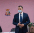 Дмитрий Романов посетил село Чкаловка Марксовского района 1 - News.VMarkse.Ru