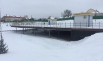 В МАРКС ПРИШЛО ТЕПЛО