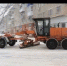 Сотрудники "Благоустройства" в Марксе вышли на уборку снега 2 - News.VMarkse.Ru