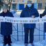 В МАРКСЕ РАСТЁТ ПРОТЕСТНОЕ НАСТРОЕНИЕ - Интернет-газета Объектив