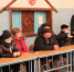 В поселке им.Тельмана обсудили реорганизацию сельской школы 1 - News.VMarkse.Ru