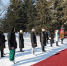 Памятный митинг в Подлесном 1 - News.VMarkse.Ru