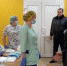 120 беженцев из ЛНР и ДНР размещены в лагере "Орленок" под Марксом 1 - News.VMarkse.Ru