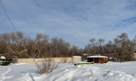 В Марксе снова морозно